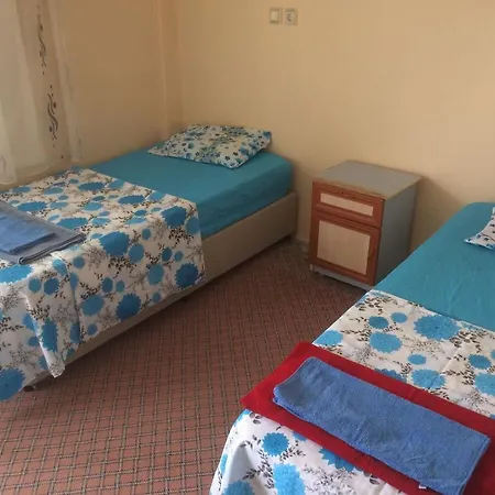 Hayal Homestay szállás *